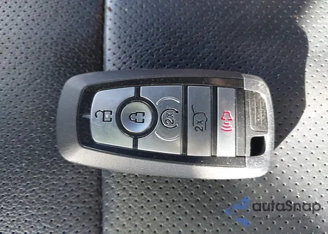 2019 Ford Explorer Limited из США, поврежденный, VIN 1FM5K7FH8KGA36952